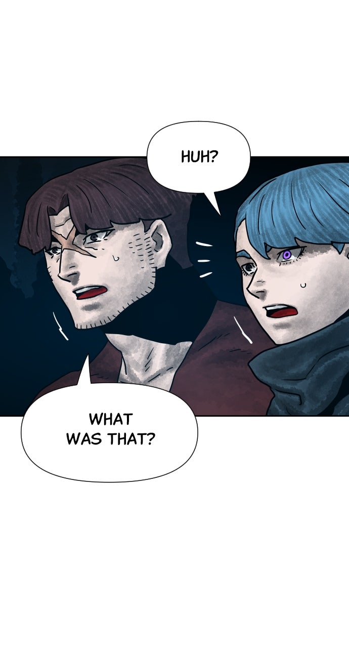 Warrior Executioner Chapter 150 - Page 79