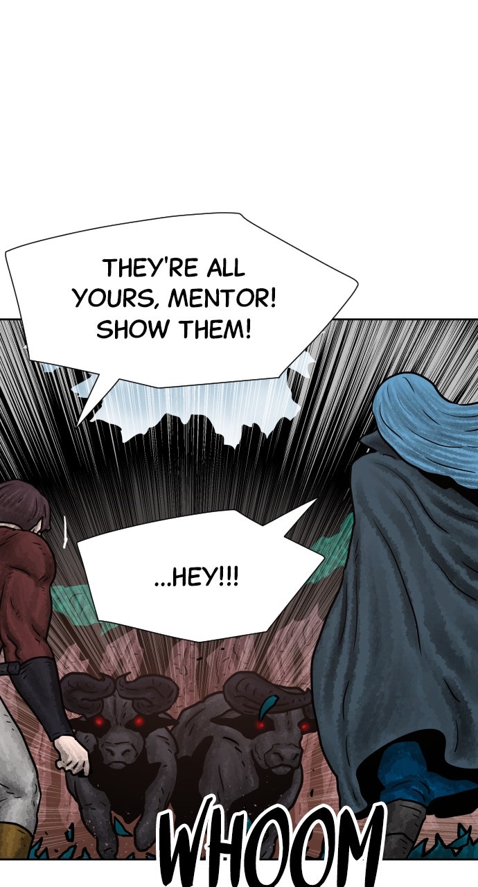 Warrior Executioner Chapter 150 - Page 9