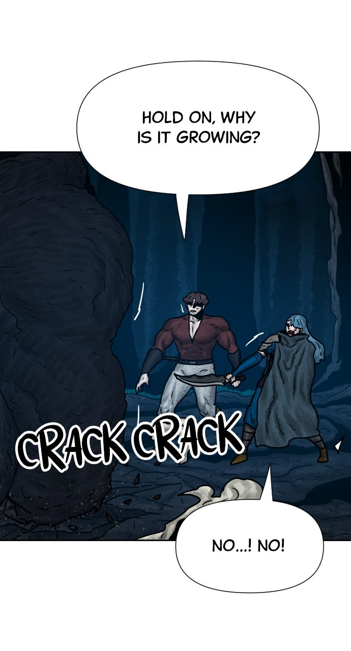 Warrior Executioner Chapter 150 - Page 82