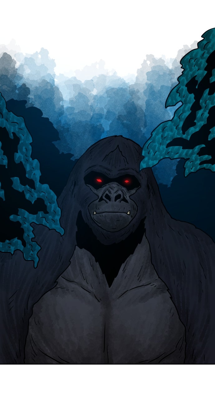 Warrior Executioner Chapter 151 - Page 1