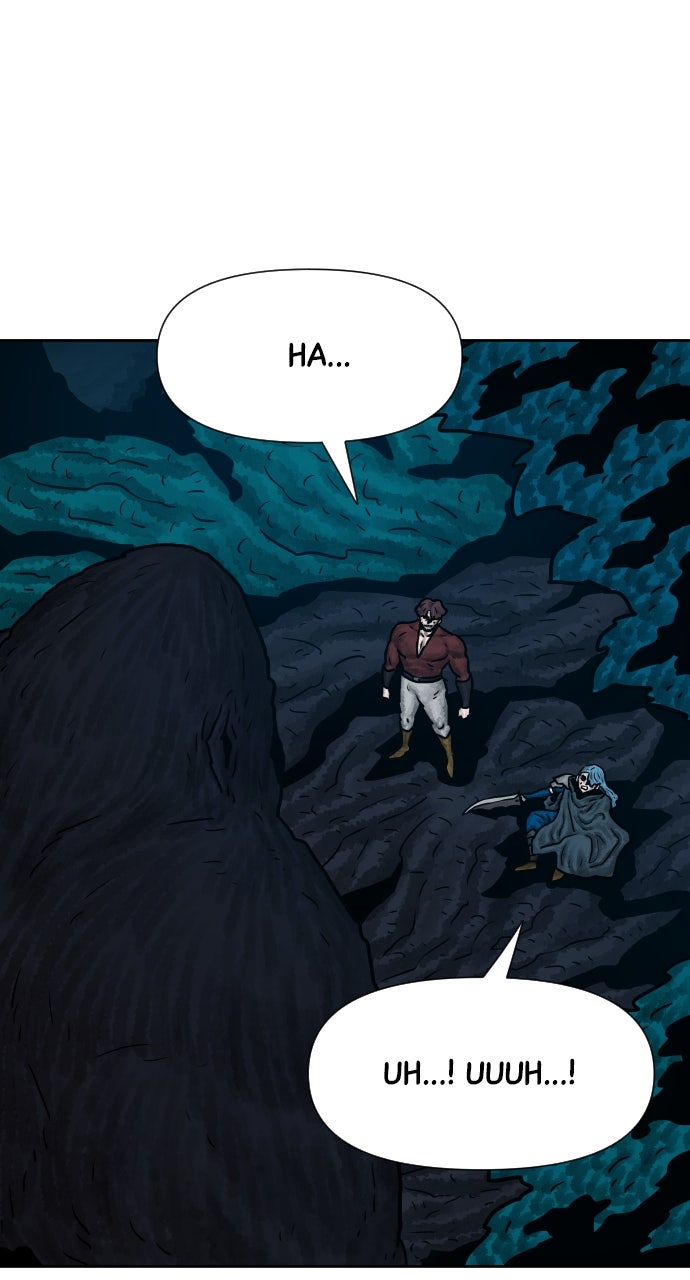 Warrior Executioner Chapter 151 - Page 2