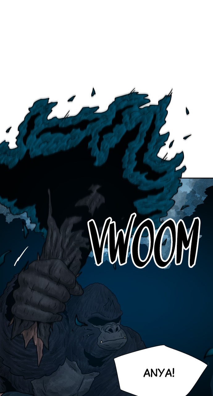 Warrior Executioner Chapter 151 - Page 12