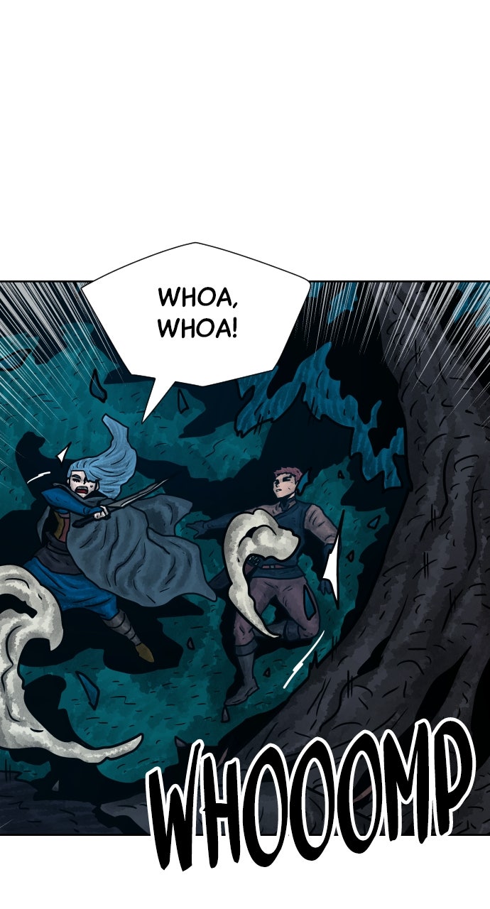 Warrior Executioner Chapter 151 - Page 17