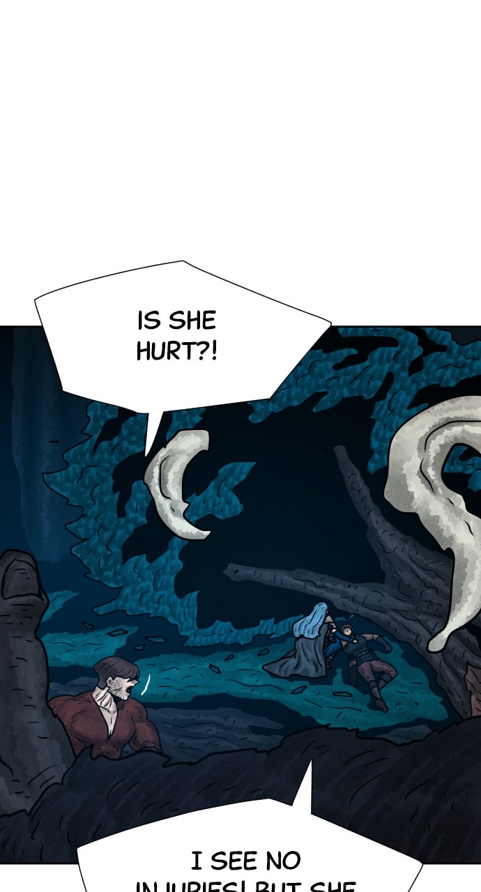 Warrior Executioner Chapter 151 - Page 18