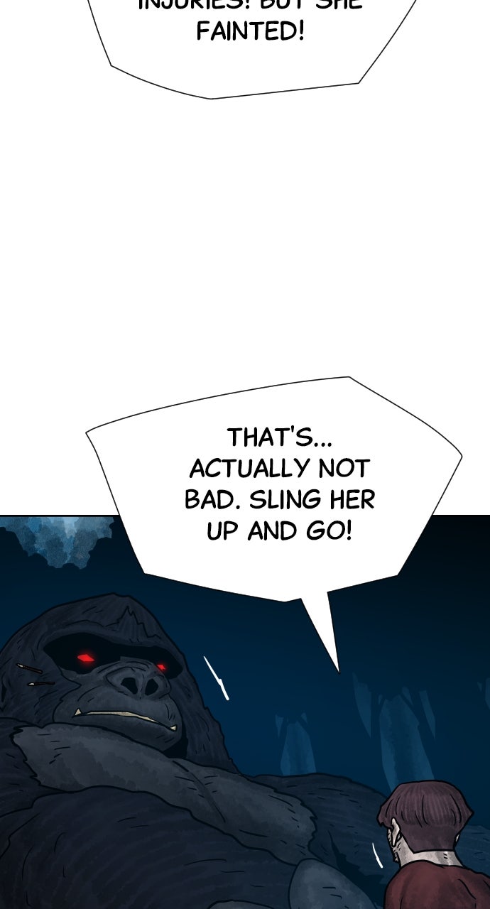 Warrior Executioner Chapter 151 - Page 19