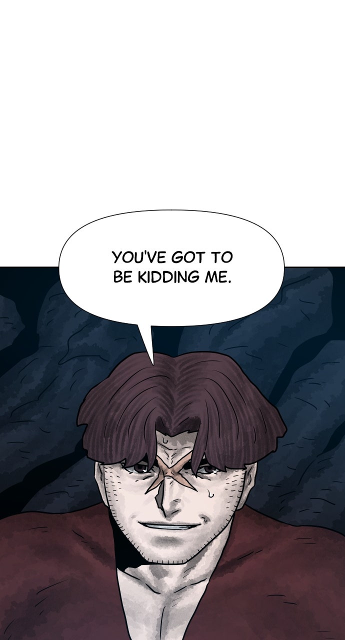 Warrior Executioner Chapter 151 - Page 3