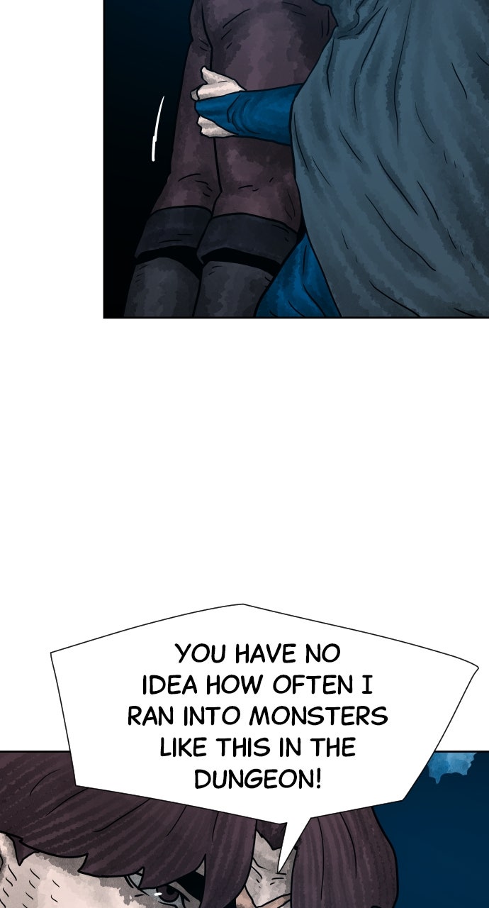 Warrior Executioner Chapter 151 - Page 21