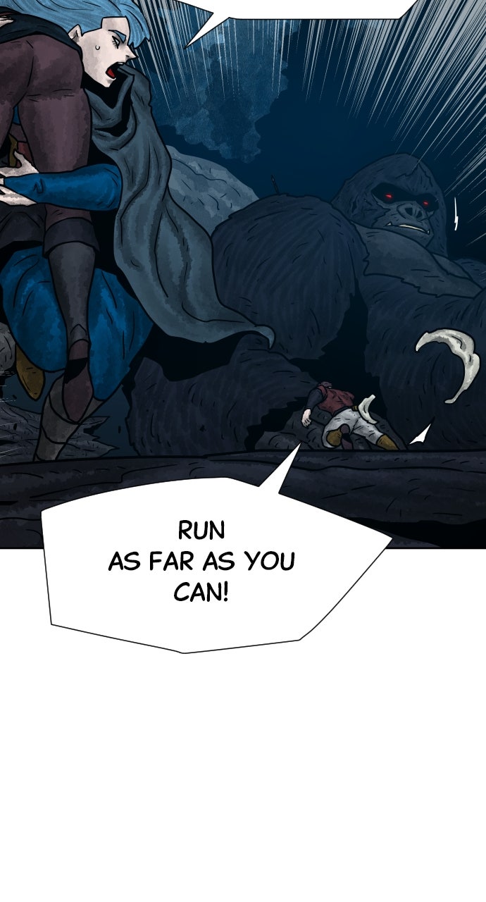 Warrior Executioner Chapter 151 - Page 23