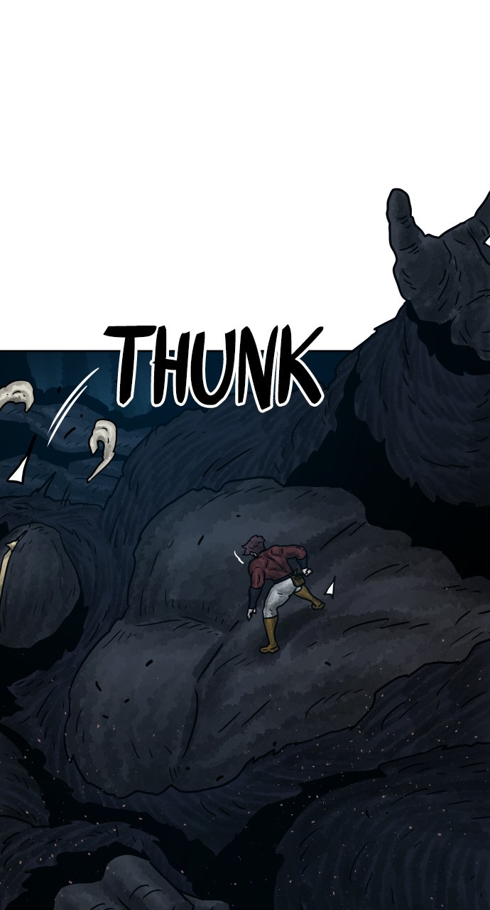 Warrior Executioner Chapter 151 - Page 26