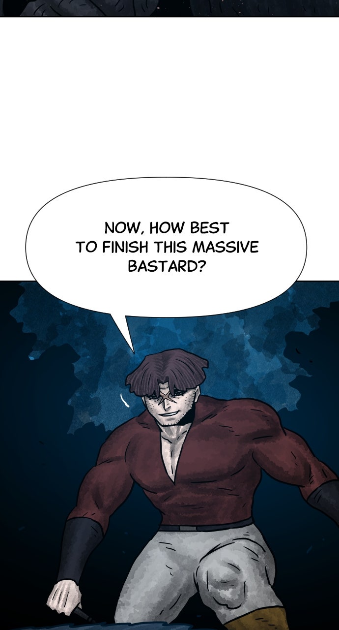 Warrior Executioner Chapter 151 - Page 27