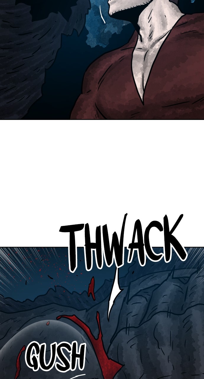 Warrior Executioner Chapter 151 - Page 29