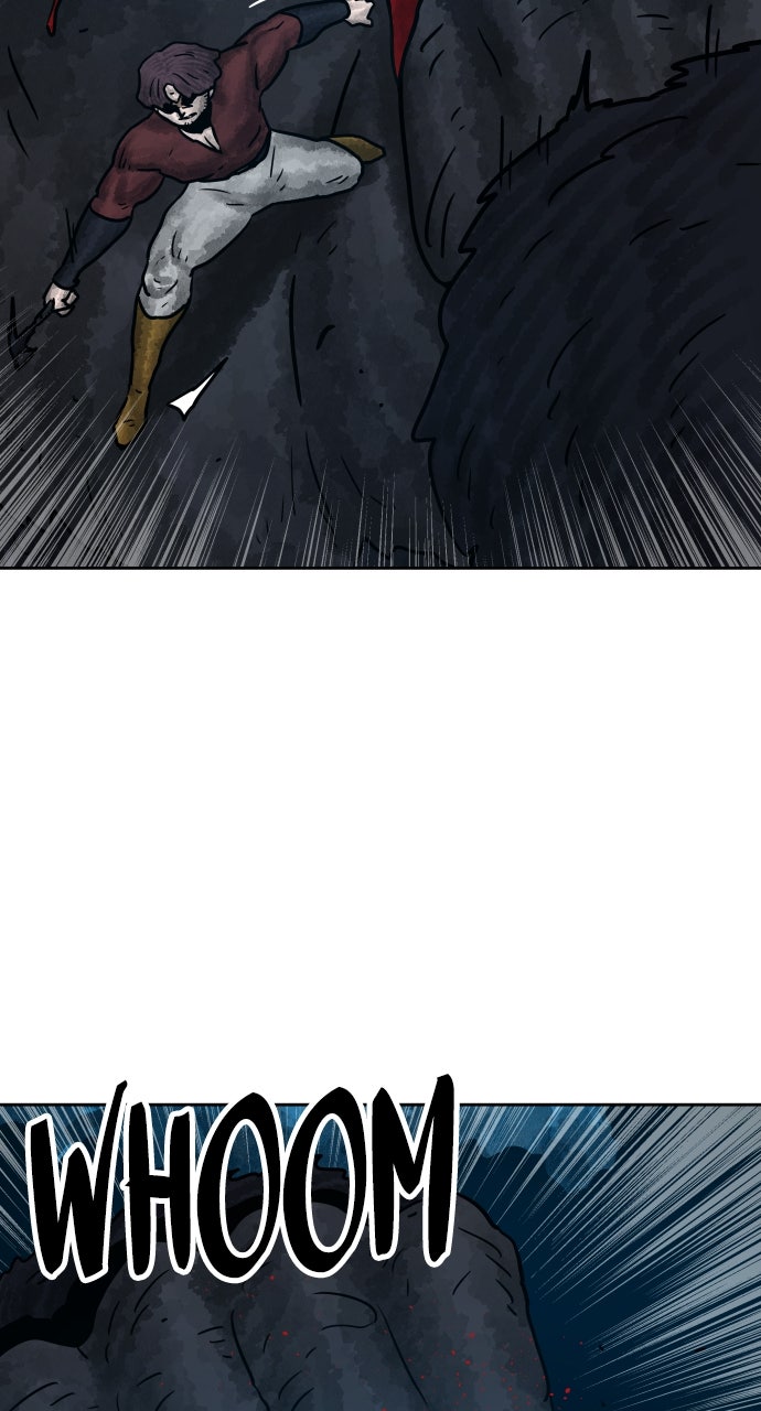 Warrior Executioner Chapter 151 - Page 30