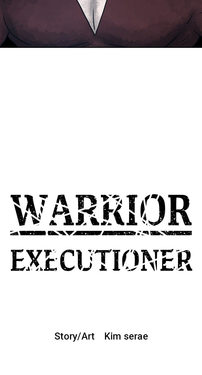 Warrior Executioner Chapter 151 - Page 4