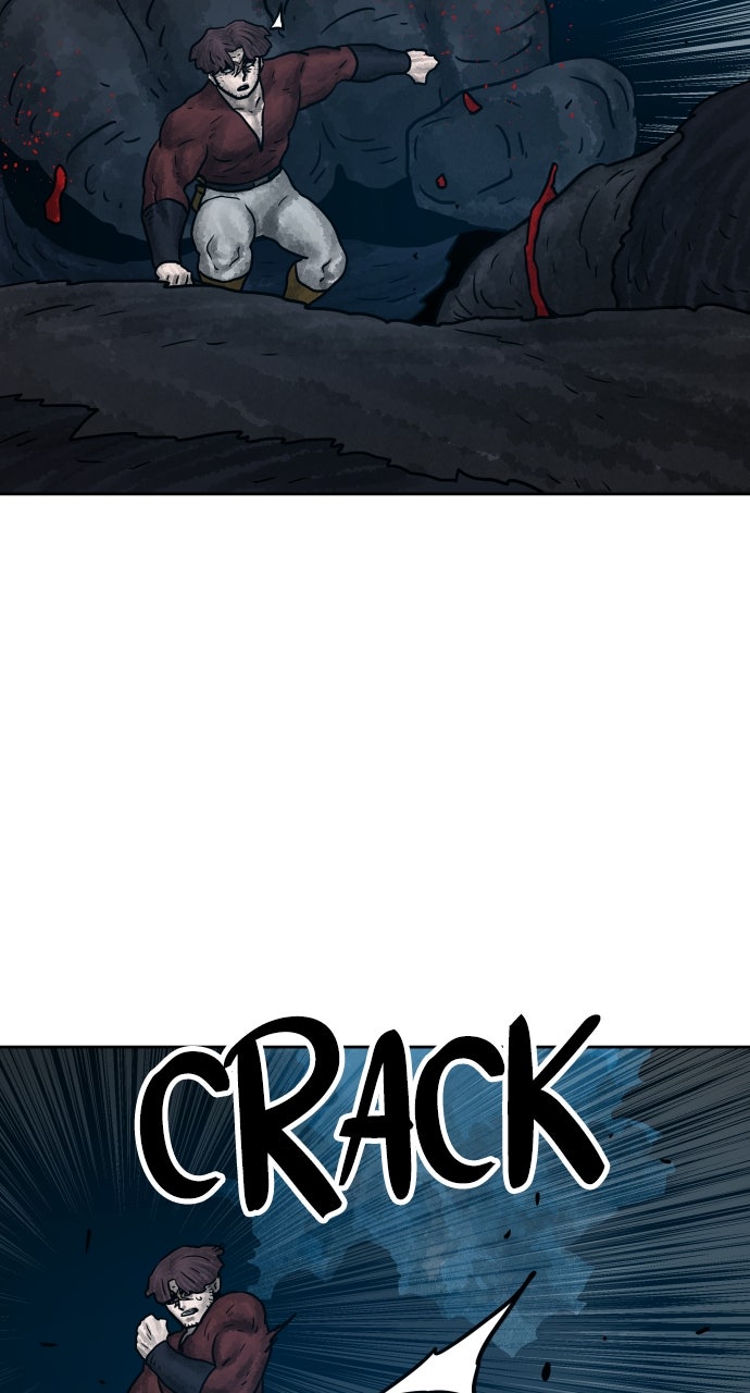 Warrior Executioner Chapter 151 - Page 31