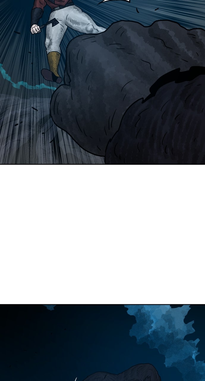 Warrior Executioner Chapter 151 - Page 32