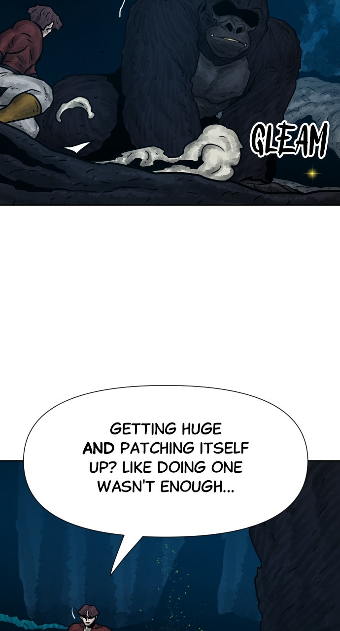 Warrior Executioner Chapter 151 - Page 33