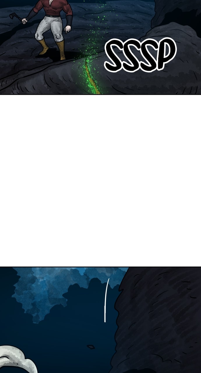 Warrior Executioner Chapter 151 - Page 34