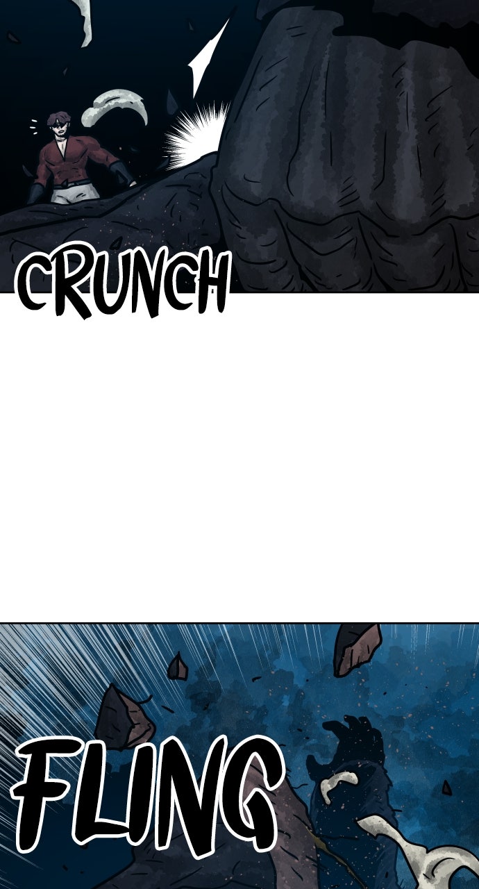 Warrior Executioner Chapter 151 - Page 35