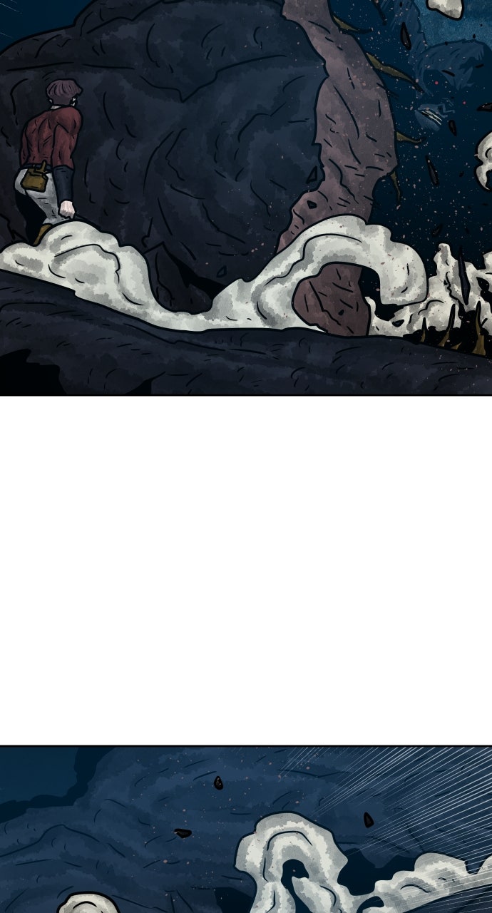 Warrior Executioner Chapter 151 - Page 36