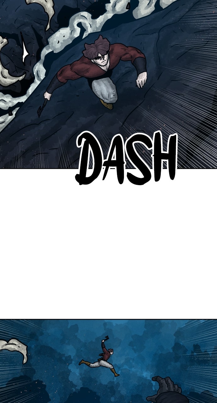 Warrior Executioner Chapter 151 - Page 37