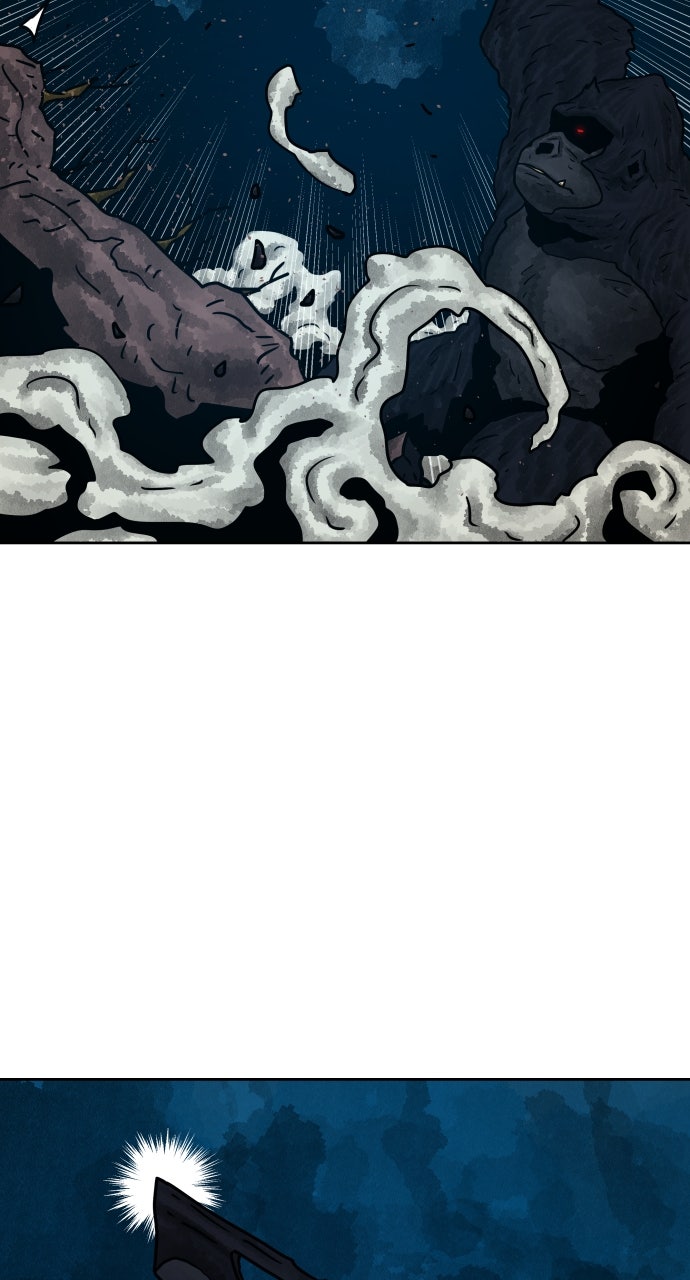 Warrior Executioner Chapter 151 - Page 38