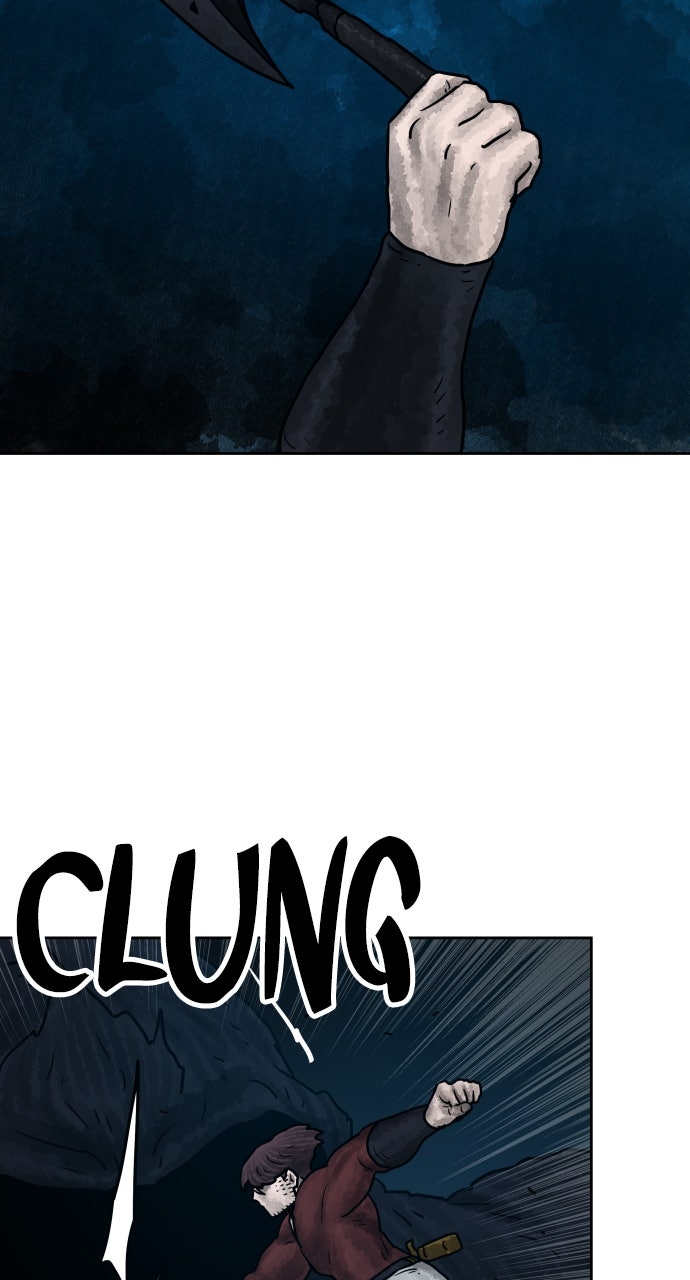 Warrior Executioner Chapter 151 - Page 39