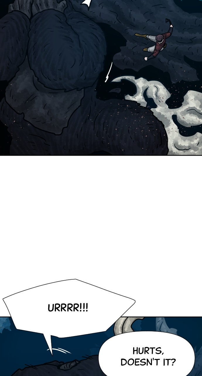 Warrior Executioner Chapter 151 - Page 41