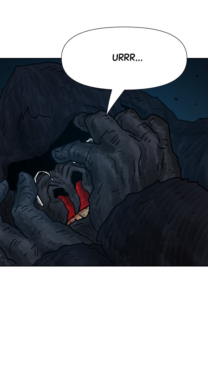 Warrior Executioner Chapter 151 - Page 44