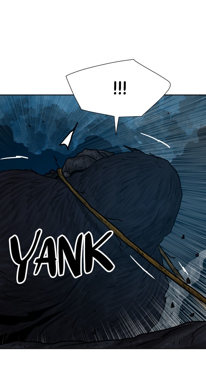 Warrior Executioner Chapter 151 - Page 46