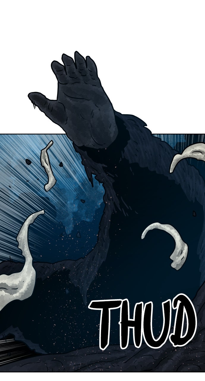 Warrior Executioner Chapter 151 - Page 47