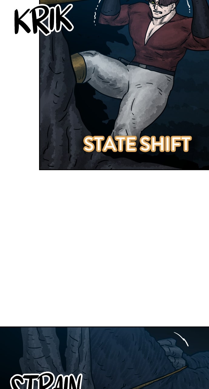 Warrior Executioner Chapter 151 - Page 50