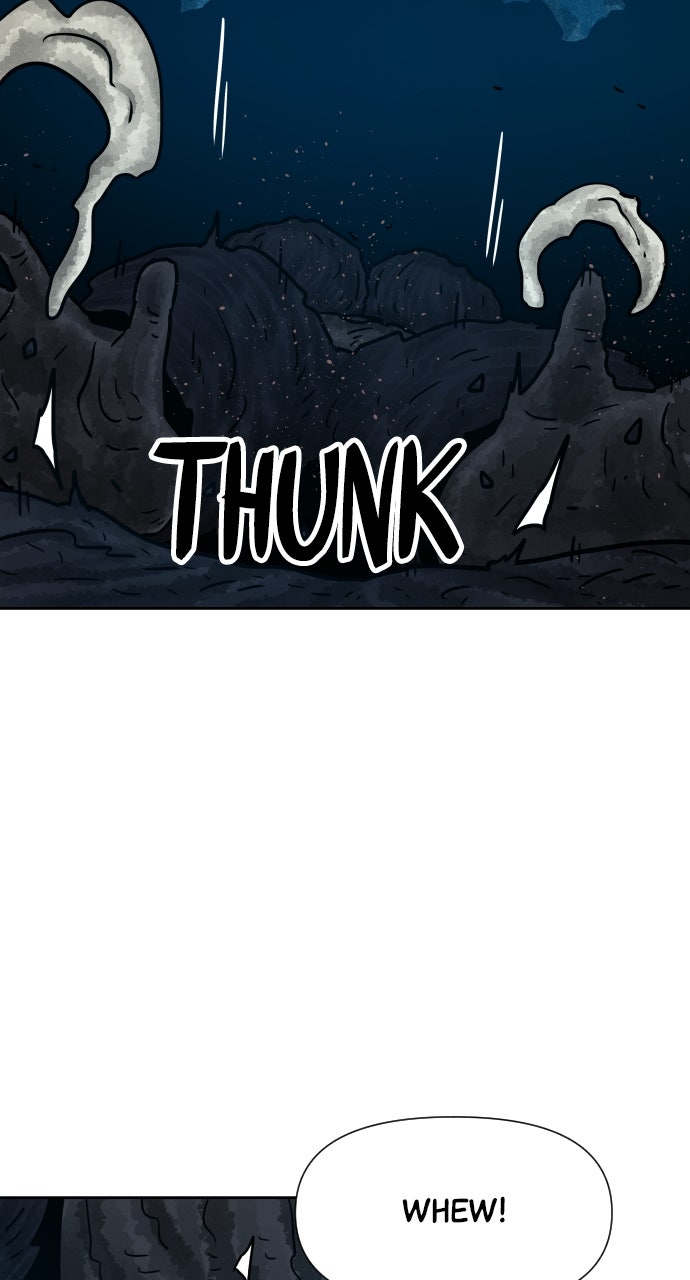 Warrior Executioner Chapter 151 - Page 53