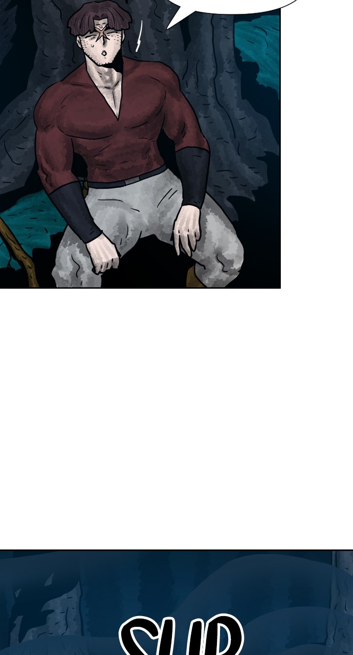 Warrior Executioner Chapter 151 - Page 54