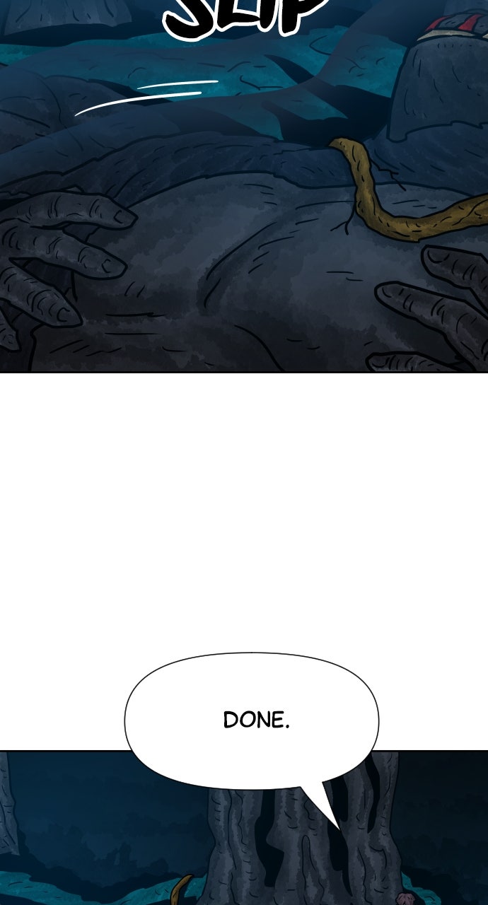 Warrior Executioner Chapter 151 - Page 55