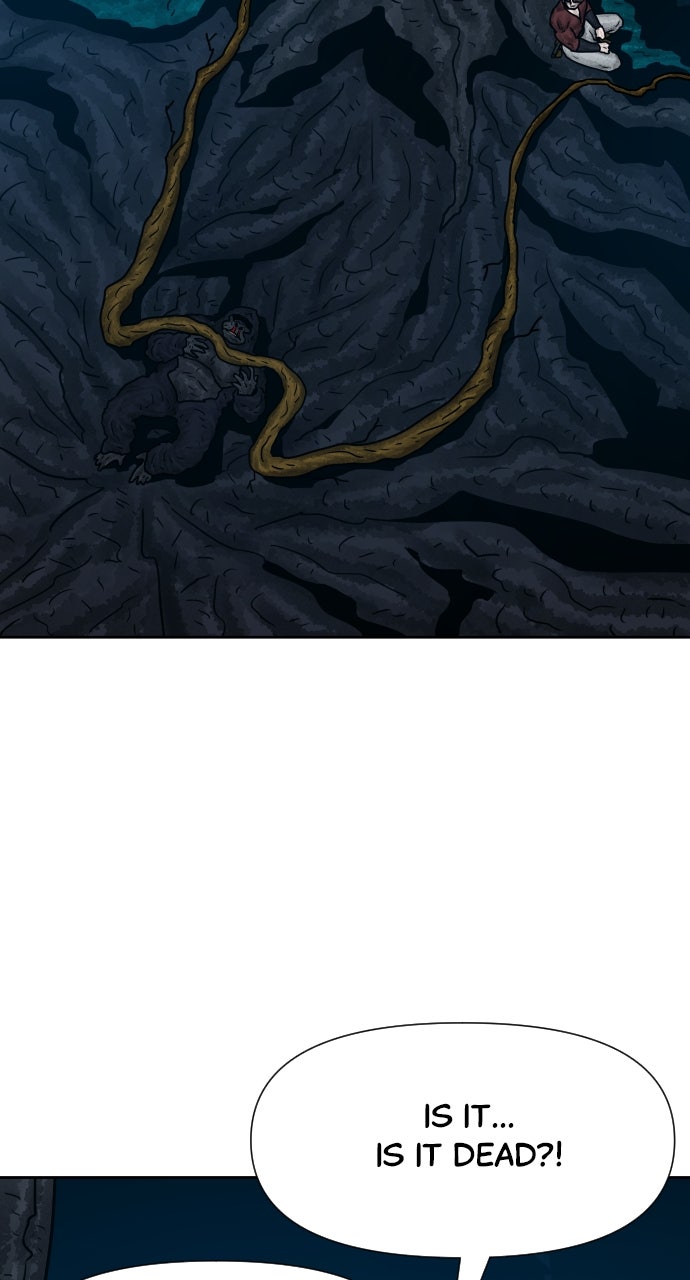 Warrior Executioner Chapter 151 - Page 56