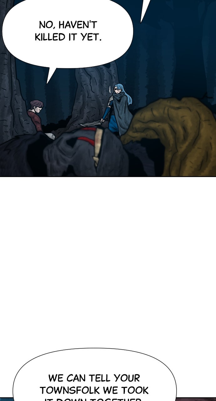 Warrior Executioner Chapter 151 - Page 57