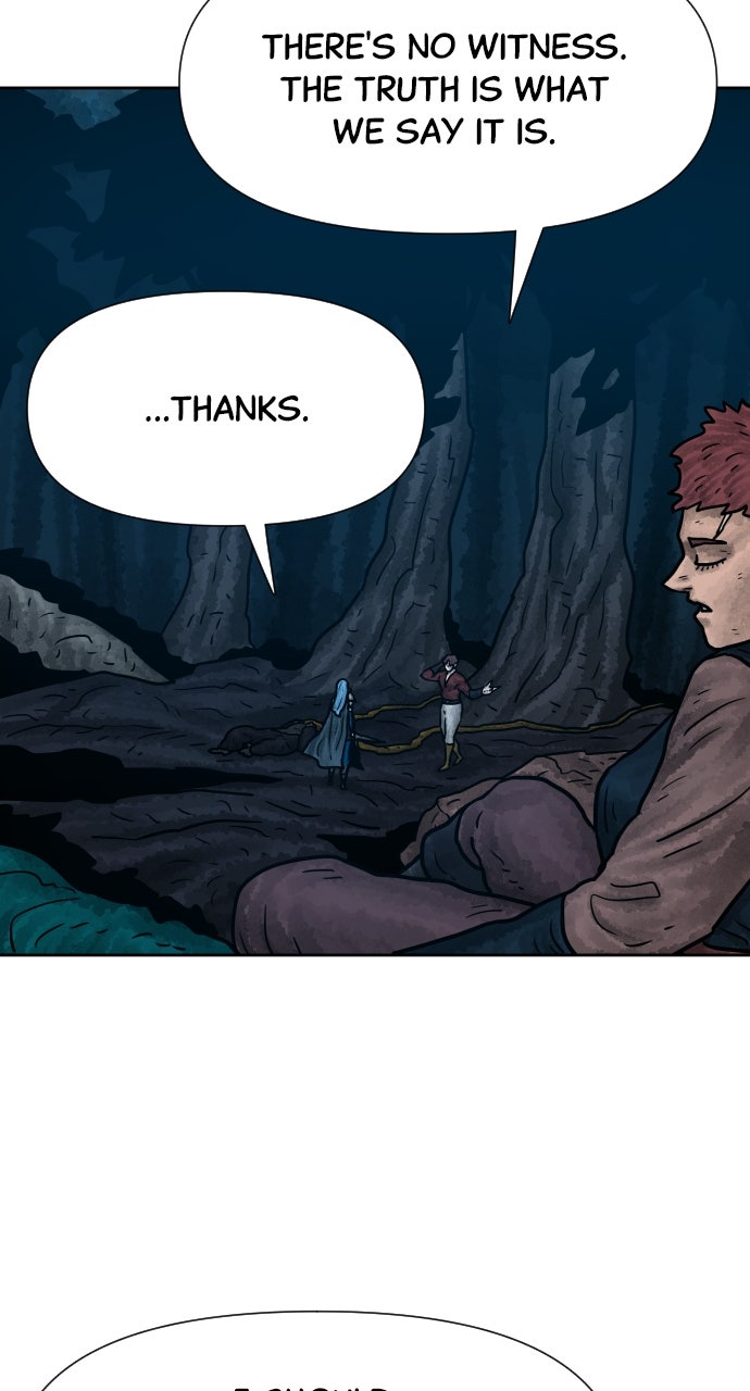 Warrior Executioner Chapter 151 - Page 59