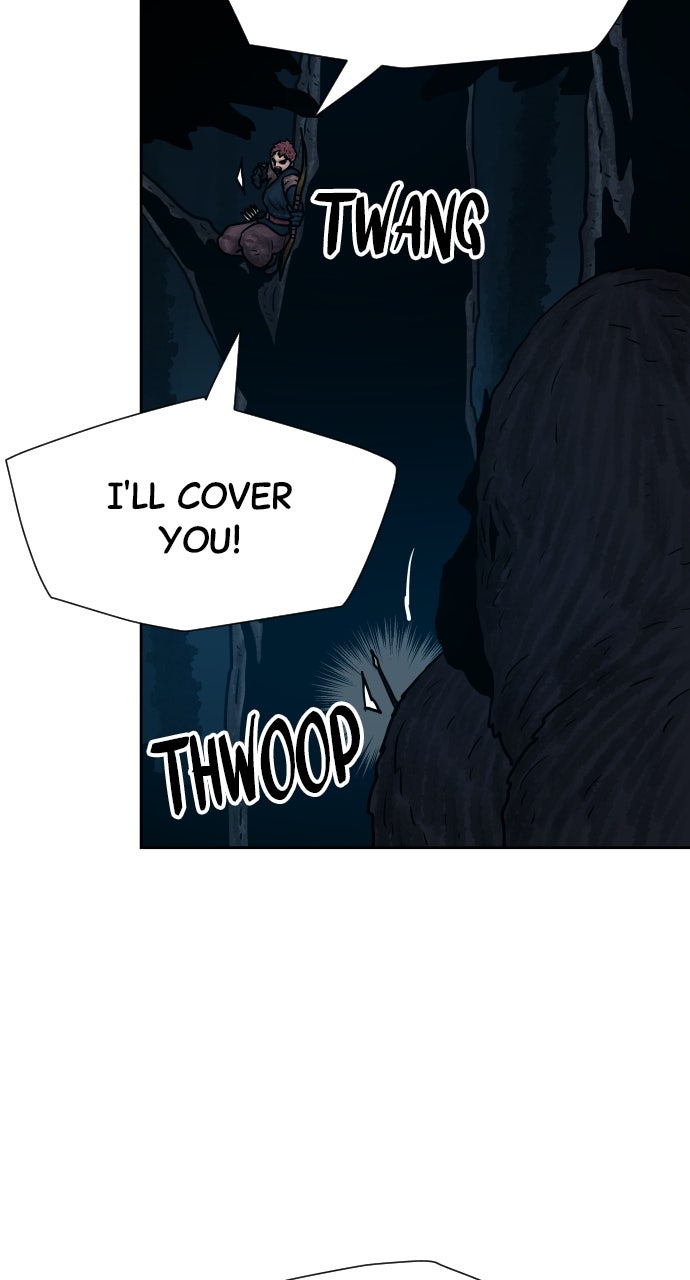 Warrior Executioner Chapter 151 - Page 7