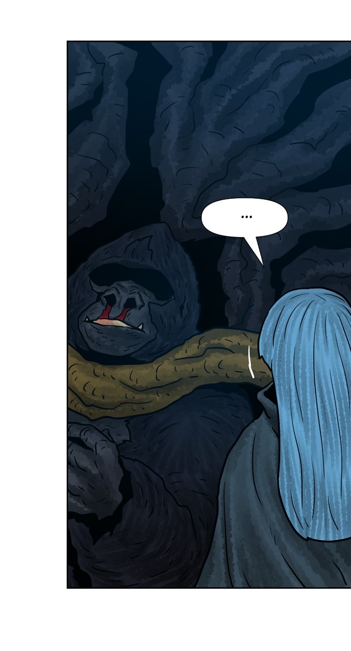 Warrior Executioner Chapter 151 - Page 61