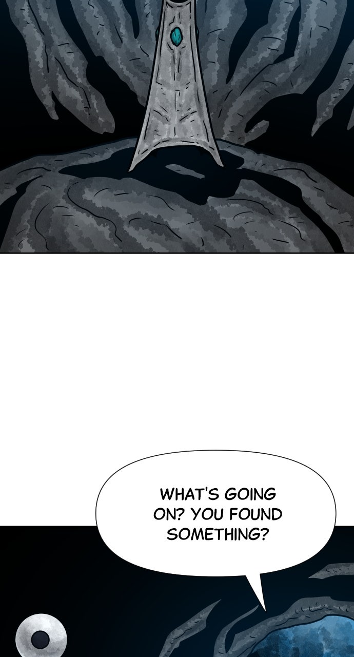 Warrior Executioner Chapter 151 - Page 66