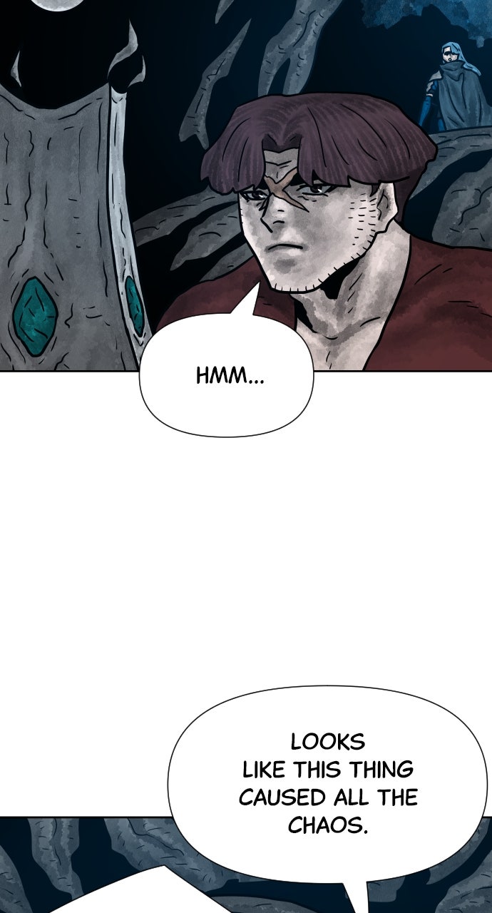 Warrior Executioner Chapter 151 - Page 67