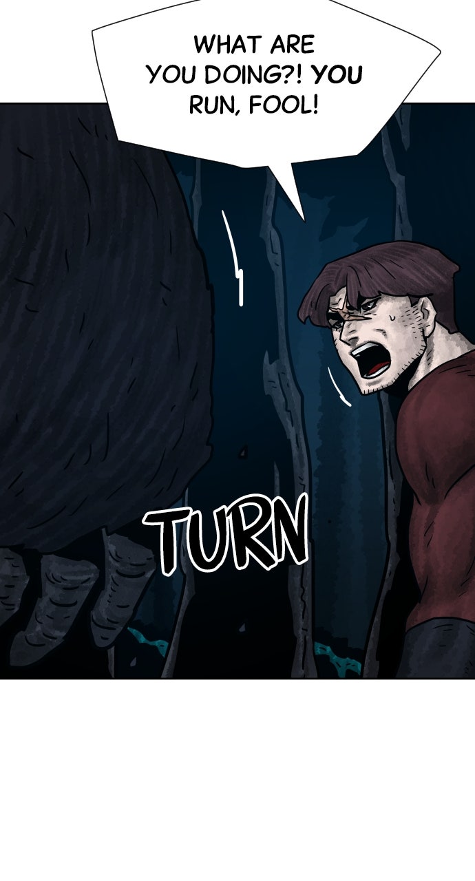 Warrior Executioner Chapter 151 - Page 8