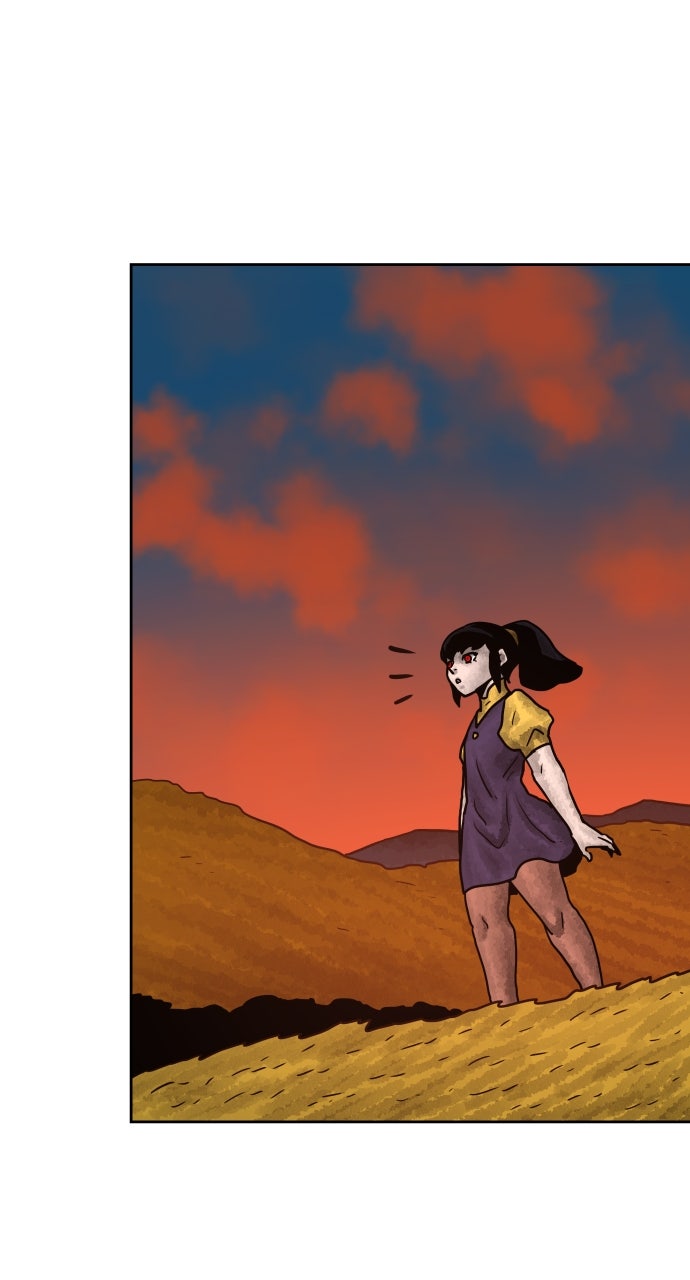 Warrior Executioner Chapter 151 - Page 71