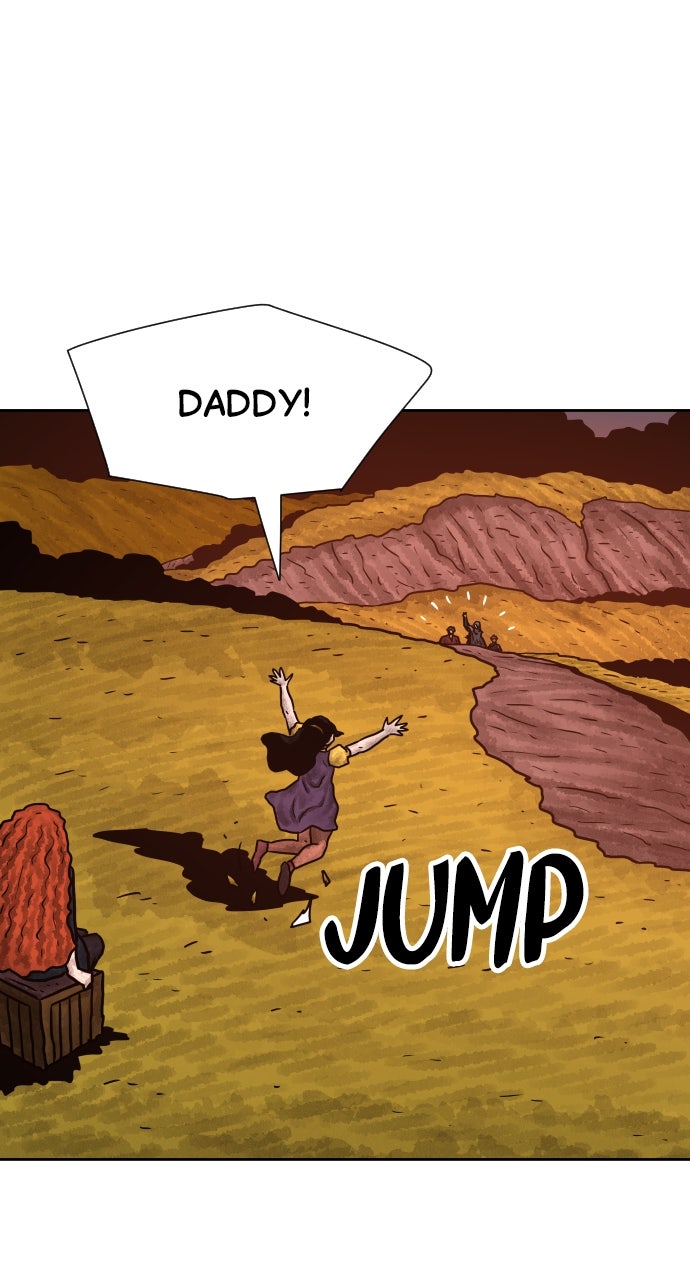 Warrior Executioner Chapter 151 - Page 72