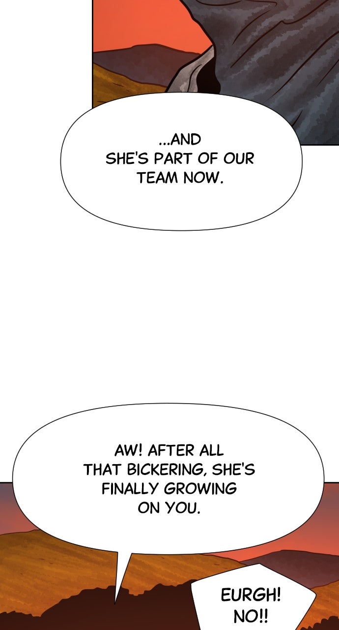 Warrior Executioner Chapter 151 - Page 79