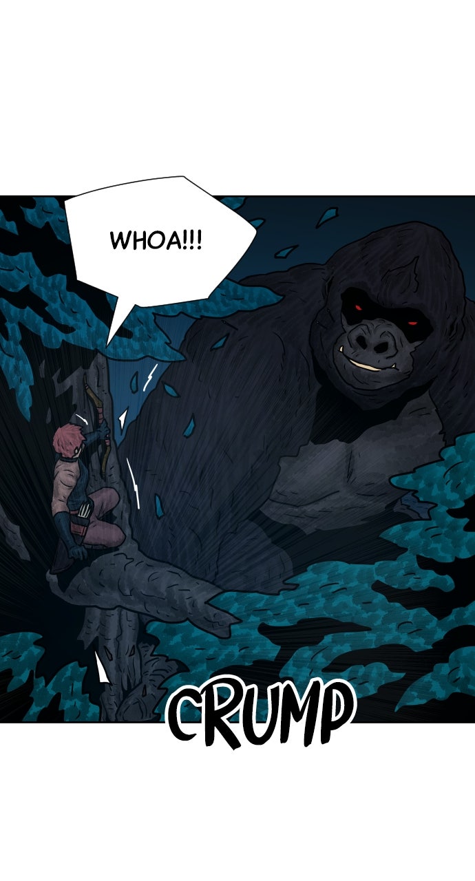 Warrior Executioner Chapter 151 - Page 9