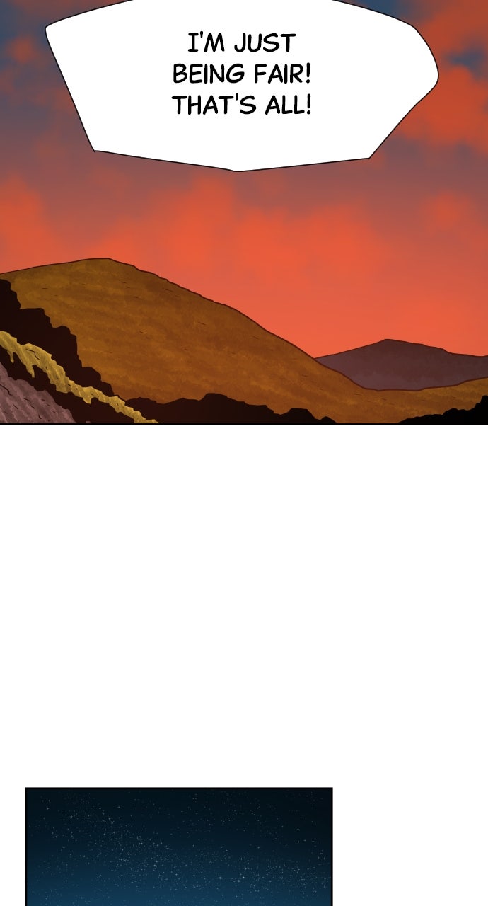 Warrior Executioner Chapter 151 - Page 81