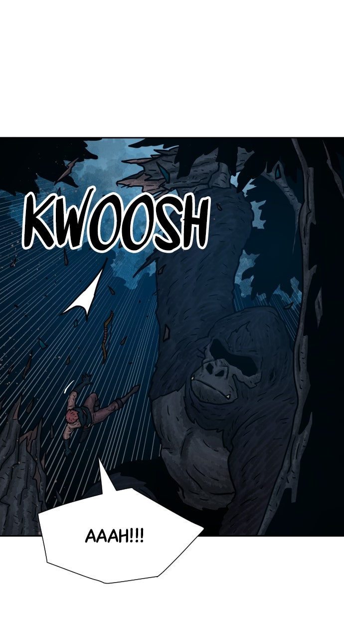 Warrior Executioner Chapter 151 - Page 10