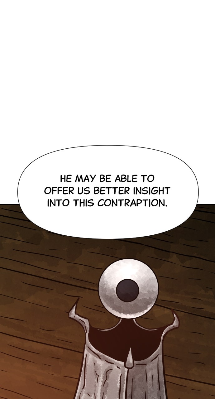 Warrior Executioner Chapter 152 - Page 11