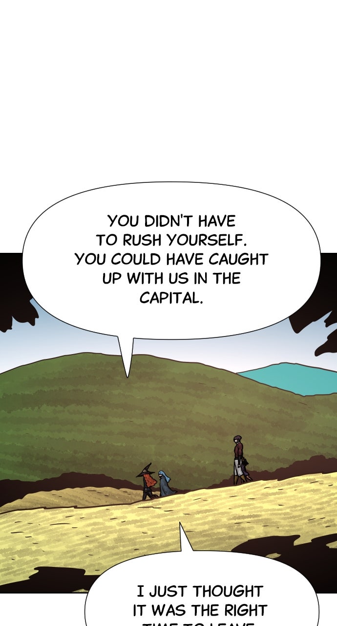 Warrior Executioner Chapter 152 - Page 18